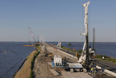 US 331 over Choctawhatchee Bay Trevi spa