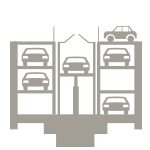 Automated Car Parks