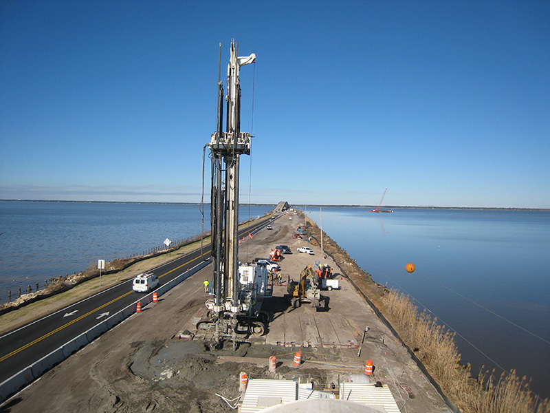 US 331 over Choctawhatchee Bay | Trevi 2