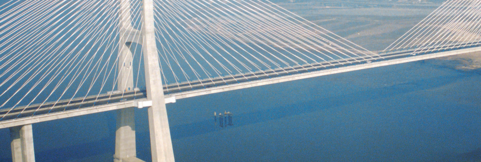 Bridges & Causeways Trevi spa