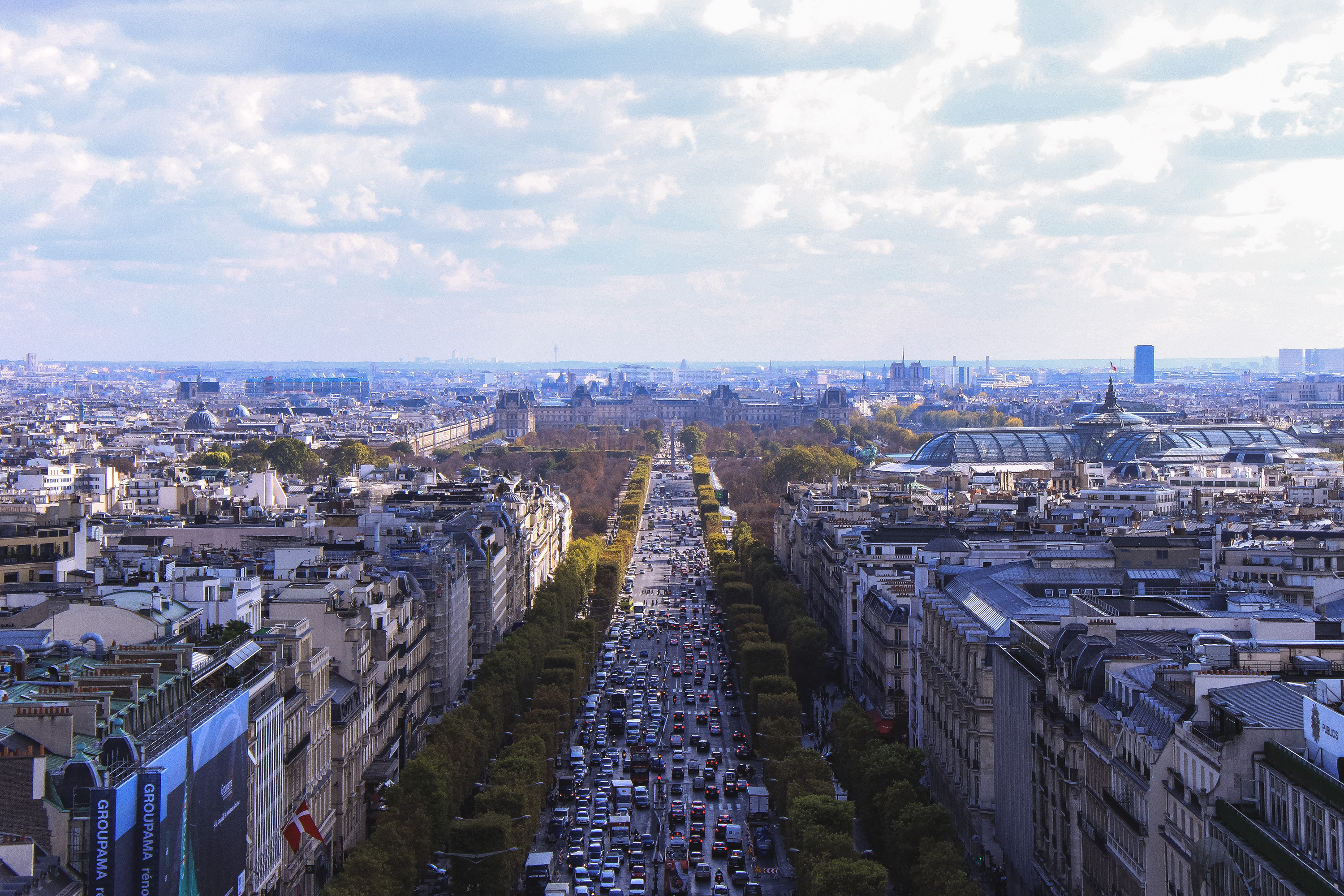 Grand Paris Express Project will include the construction of around 60 new stations | Trevi 2