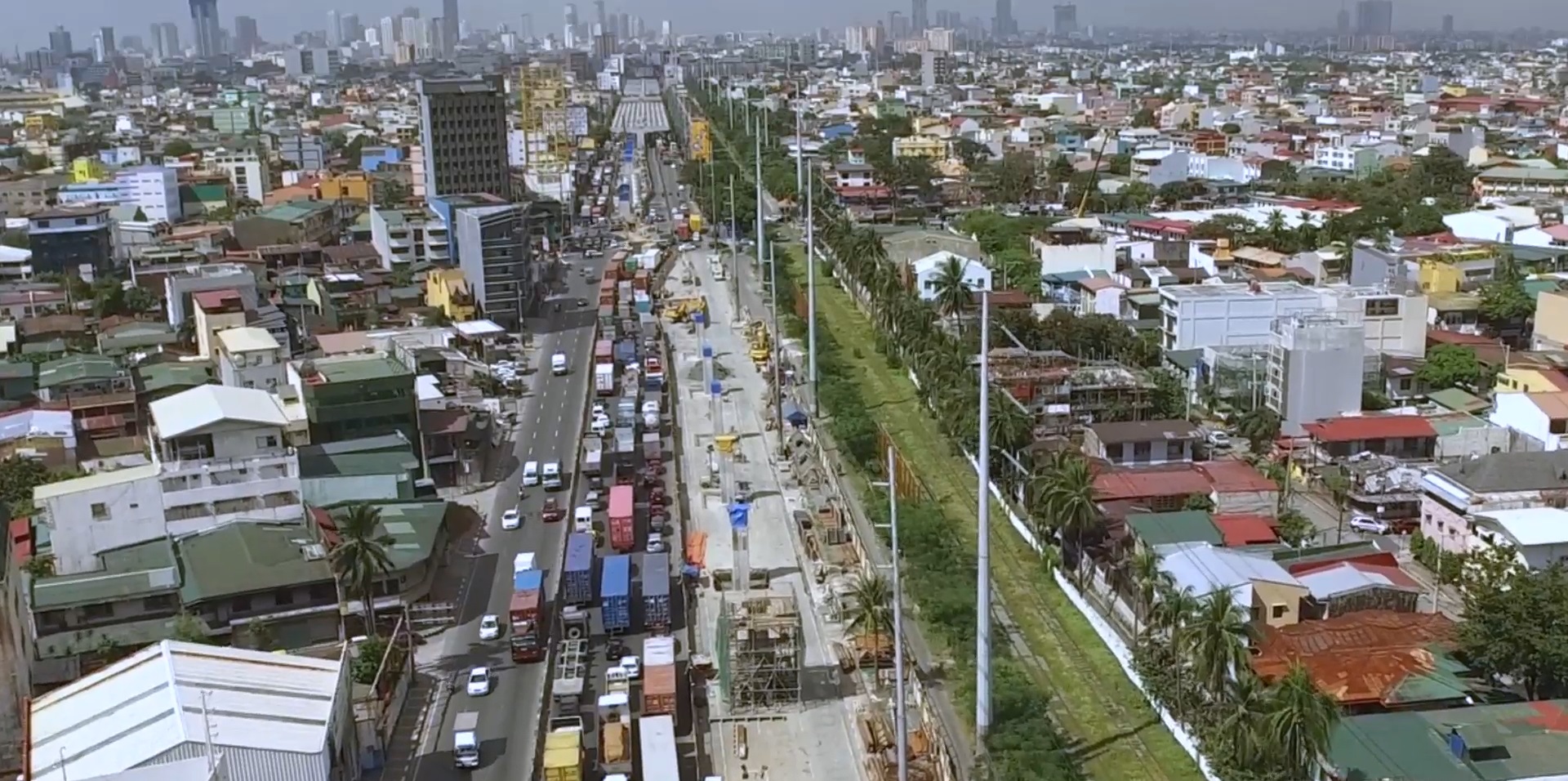 Metro Manila Skyway: of the most important and complex infrastructure projects of the Philippines | Trevi 3